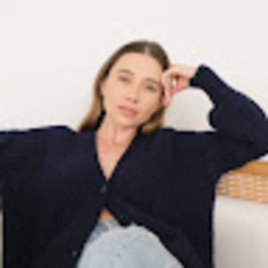 Meet your Posher, Olesya